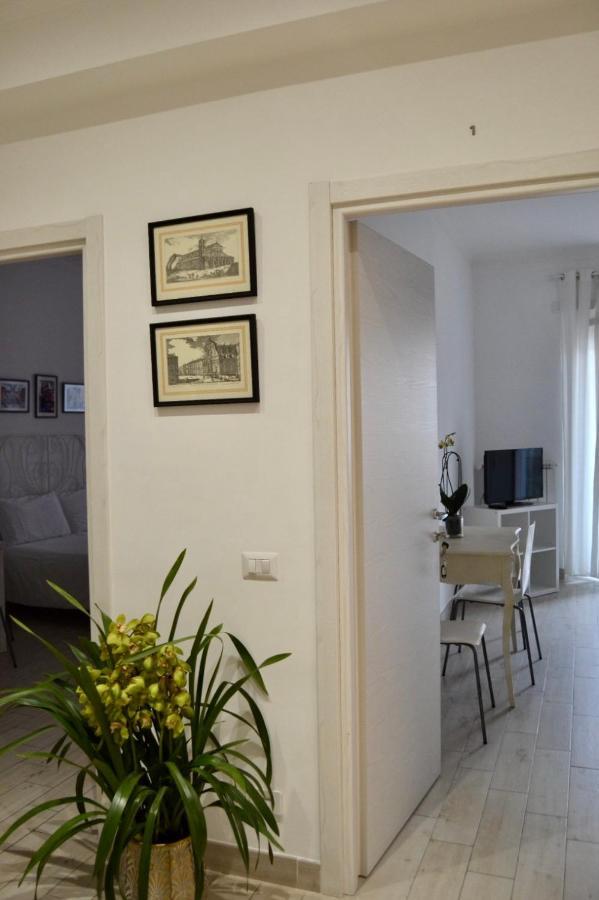Il Sogno Di Augusto Bed & Breakfast Rom