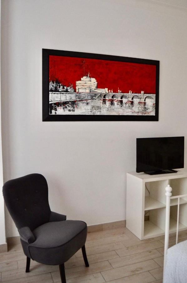 Il Sogno Di Augusto Bed & Breakfast Rom