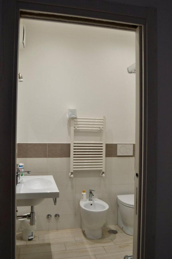 Bed & Breakfast Il Sogno Di Augusto Rom